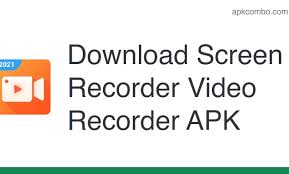 Instalar screen recorder en tu teléfono inteligente, necesitarás descargar esta apk de android . Screen Recorder Video Recorder Apk 6 4 1 Android App Inter Reviewed