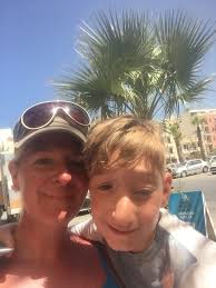 Nuneaton boy lived after born with brain outside his head