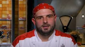 Hell's Kitchen' Contestants That Aren't Cooking Anymore