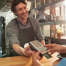 The types of credit card processing providers and the. Which Credit Card Machine Is Right For A Small Business Companeo Co Uk