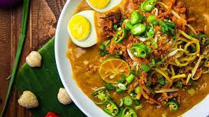 Resipi yogurt asian recipes asian kitchen savoury dishes. Selera Ori Johor Resepi Mee Rebus Sinaran Wanita