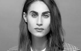 Stranger Than Fiction: Hey Ladies