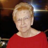 Evalynn Marie Hodges Lefler Obituary (2022)