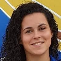 MARÍA CEBRIÁN: María Cebrián Defrías (Centrocampista)