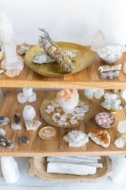 Wellness Center The Now Expands In Los Angeles Domino Massage Room Decor Healing Room Reiki Room
