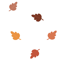 Browse and download hd falling leaves png images with transparent background for free. Falling Leaves Fall Sticker For Ios Android Giphy
