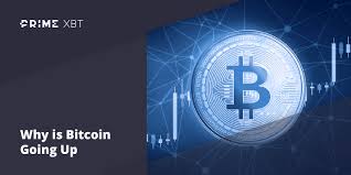 California doj cracks down on illegal bitcoin atm business. Bitcoin Going Up Once Again Key Factors And Strategy Primexbt
