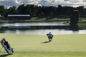 She asked us if we wanted a taxi and she organised for her husband to come and pick us up. The Long Wait For Max Homa Is Over The Athletic