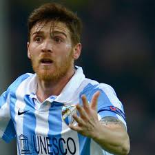 Born 1 april 1987) is a portuguese professional footballer who plays as a left back for paços ferreira. Jose Mourinho Chasing Malaga S Vitorino Antunes Daily Star