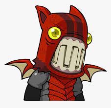 Maybe you would like to learn more about one of these? Castle Crashers Wiki Castle Crashers Remastered Fire Demon Hd Png Download Kindpng