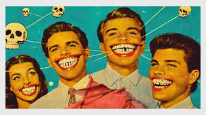 Strange Plants Share “Horseshoe Smile,” a Joyful Glimpse Into Their Debut  Psychedelic Pop Album (Out June 6th)