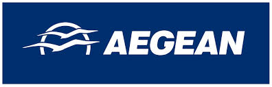 Aegean airlines Logos