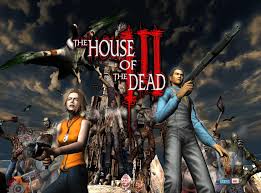 Descargar ahora house of the dead iii para windows desde softonic: The House Of The Dead Iii Free Download Gametrex