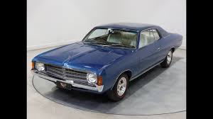 Image result for True Blue 1972 Valiant