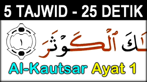 We did not find results for: Tebak Tajwid Qur An Surat Al Kautsar Ayat 1 Youtube