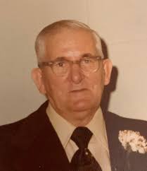 Chester J. “C.J.” Potter Jr. (1908-1984)