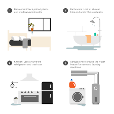 Musty smell in bedroom after rain. How To Get Rid Of Musty Smells From Home Clothes Molekule Blog Molekule Blog