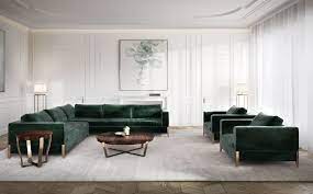 Oyster 2p Capital Collection Arredamento E Luxury Design Luxury Design Design Home Decor