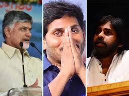 In the municipal or local elections, whose results are being counted today, they see a portent. Ap Elections 2019 Andhra Pradesh Assembly Elections 2019 All You Need To Know Andhra Pradesh Election News Times Of India