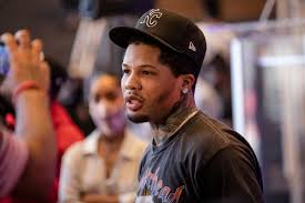 The most exciting nba stream games are avaliable for free at nbafullmatch.com in hd. Gervonta Davis Moving Up To Face Mario Barrios In Dare To Be Great Bad Left Hook