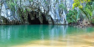 It contains an 8.2 km long underground river that flow directly to the sea. Puerto Princesa Travel Guide And Itinerary