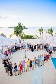 Hidden Beach Wedding Venue Florida Keys Key Largo Lighthouse Beach Weddings Florida Wedding Venues Beach Beach Wedding Packages Florida Wedding Venues