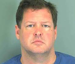 He sexually abused her as a child. She became a police officer and hunted  him down.