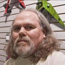 Happy birthday to our own Chris...