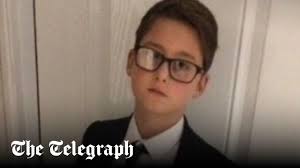 Murder suspect charged after boy, 12, killed and six others injured in  hit-and-run outside Essex school