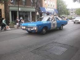 An Old Chicago Police Car Windy City Chicago Chicago River Chicago Illinois
