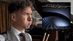 Sarah Conner Vincent Drum Cover by Daniel