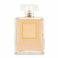 A woman who doesn't wear perfume has no future. Chanel Coco Mademoiselle Eau De Parfum 200ml For Sale Online Ebay