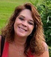 Krystal Sorg's Instagram, Twitter & Facebook