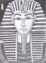 King Tut Reference Google Search Egypt Tattoo Pharaoh Tattoo Egyptian Tattoo