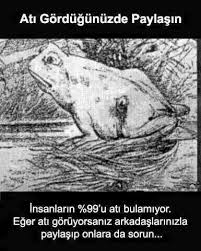 Mustafa Uslu Goz Yaniltici Resimler Iluzyonlar Komik Bilgiler Optik Yanilsama