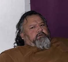 David Cuellar Obituary (1974