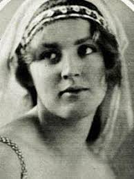 The Esoteric Curiosa: The Ladies Of Longford: Lady Pansy, Lady Mary & Lady  Violet Pakenham