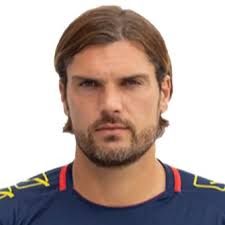 Profilo Pasquale Rulli, : informazioni, notizie, partite e statistiche