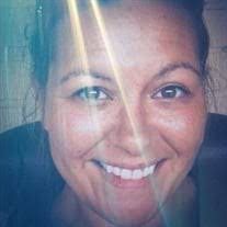 Marie Ables's Instagram, Twitter & Facebook