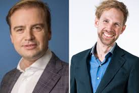 Wat moet het volgende kabinet doen voor #je. Vvd Ers Zomer Vraagt Om Streng Europees Asielbeleid Ew