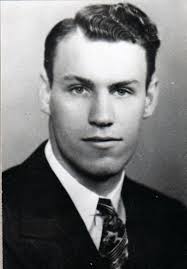 Theodore George “Ted” Bogda (1917-2006)