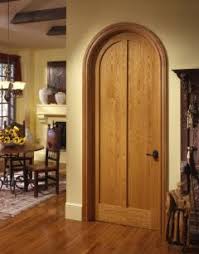 Paint Grade Mdf Interior Doors Trustile Custom Doors By Doors For Builders Inc Medium Density Fiberboard Interior Doors Mdf