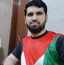 Profile for Sharjeel Farooqi