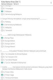 Adakah anda rasa iq anda tahap dewa? Bermacam Contoh Teka Teki Bahasa English Yang Penting Untuk Para Murid Contoh Resume Cover Letter Curriculum Vitae Terbaik