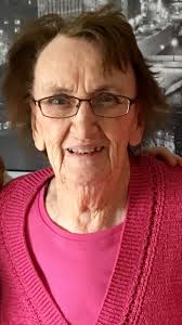 Obituary for Angela "Josephine" Cusack