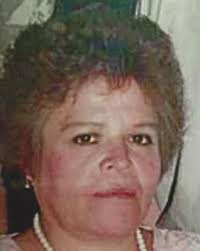 Obituary for Gregoria Munoz