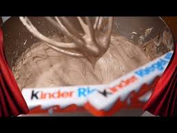 Kinderschokolade Buttercreme Fondant Tauglich Kuchen Backen Torten Dekorieren Buttercreme Fur Fondant Buttercreme Kinderschokolade