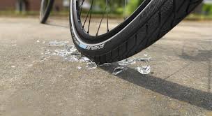 Comment réparer un pneu tubeless ? Comment Eviter Les Crevaisons A Velo