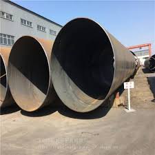 GOST K55 K60俄标直缝双面埋弧焊接钢管厂家- 供应商网