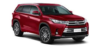 Browse the 2021 highlander's interior, exterior, safety, mechanical, capacity, and dimension however, please check model applicability and specification details with your toyota dealer prior to. Toyota Highlander Awd Limited 8at Toyota Nz